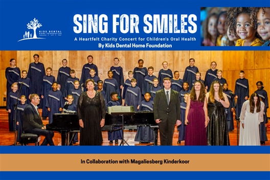 Sing for Smiles Charity Concert